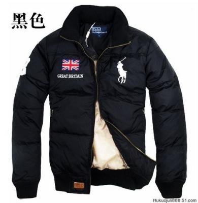 Polo Coat-38